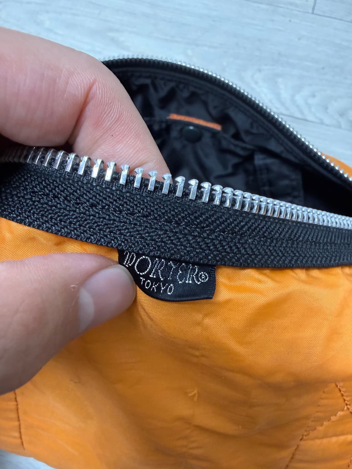 (신형)porter 요시다 포터 탱커 보스턴백 더플백 L 상품이미지9