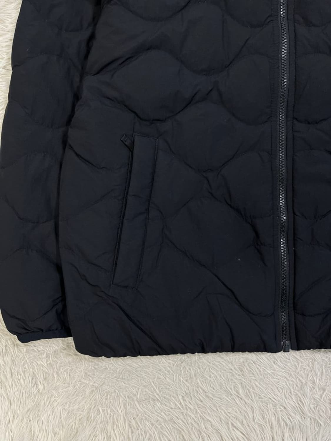 디스커버리 구스다운 경량 패딩/#284 상품이미지2