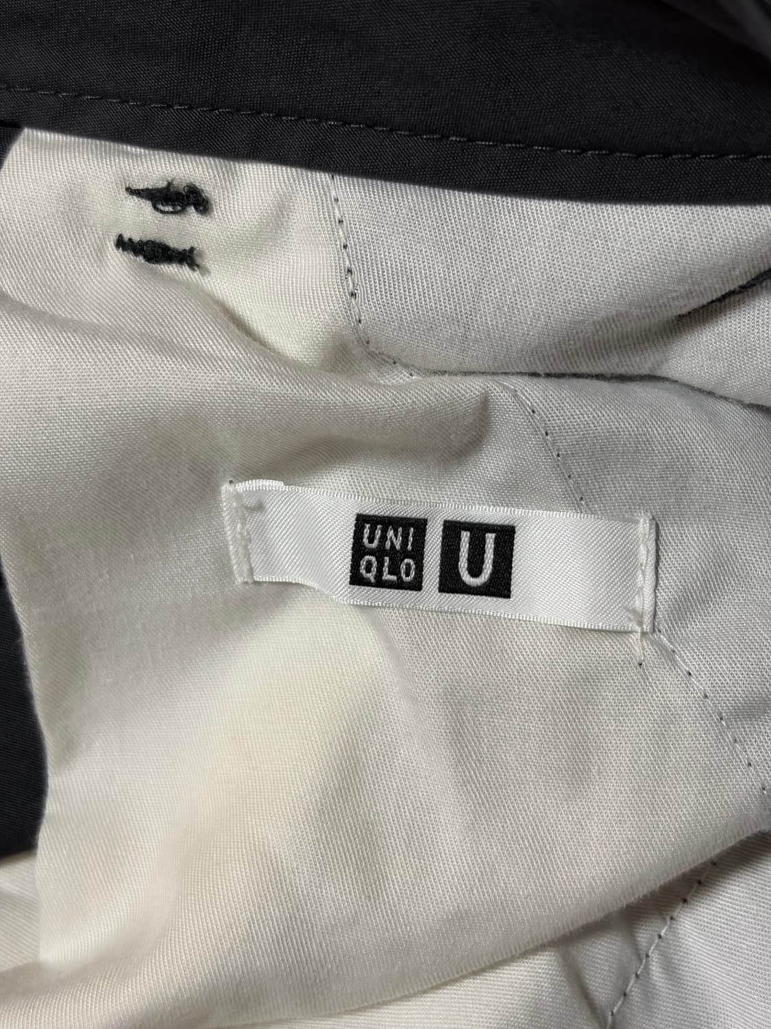 유니클로 U 파라슈트 팬츠 (30) 상품이미지5