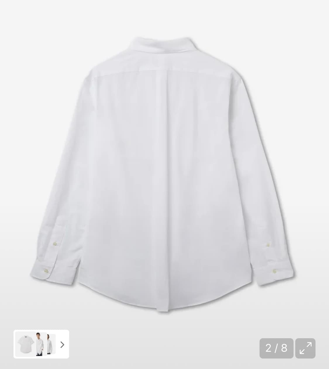 폴로 셔츠 상품이미지2