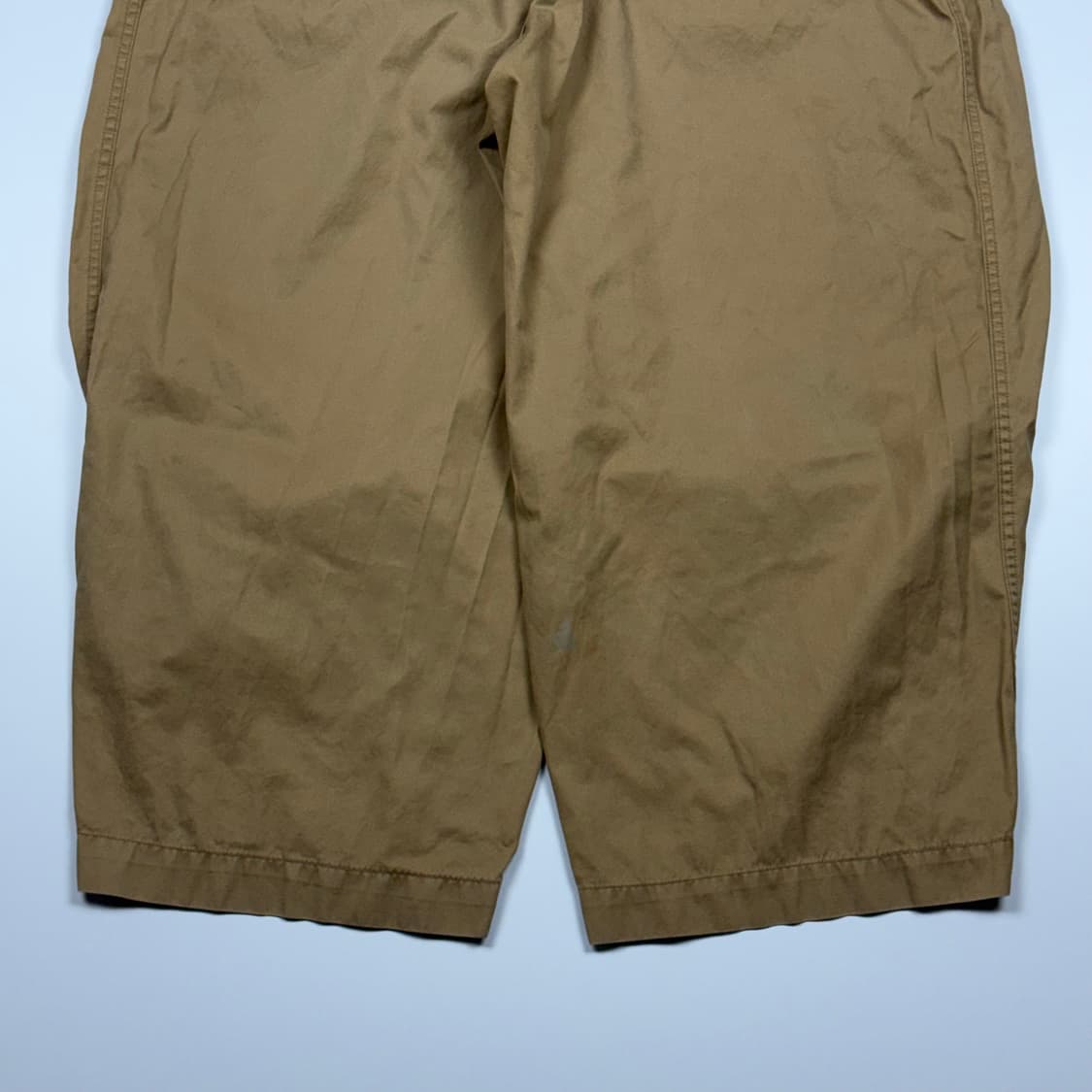 (33) 니들스 코튼 HD 팬츠 베이지 상품이미지9