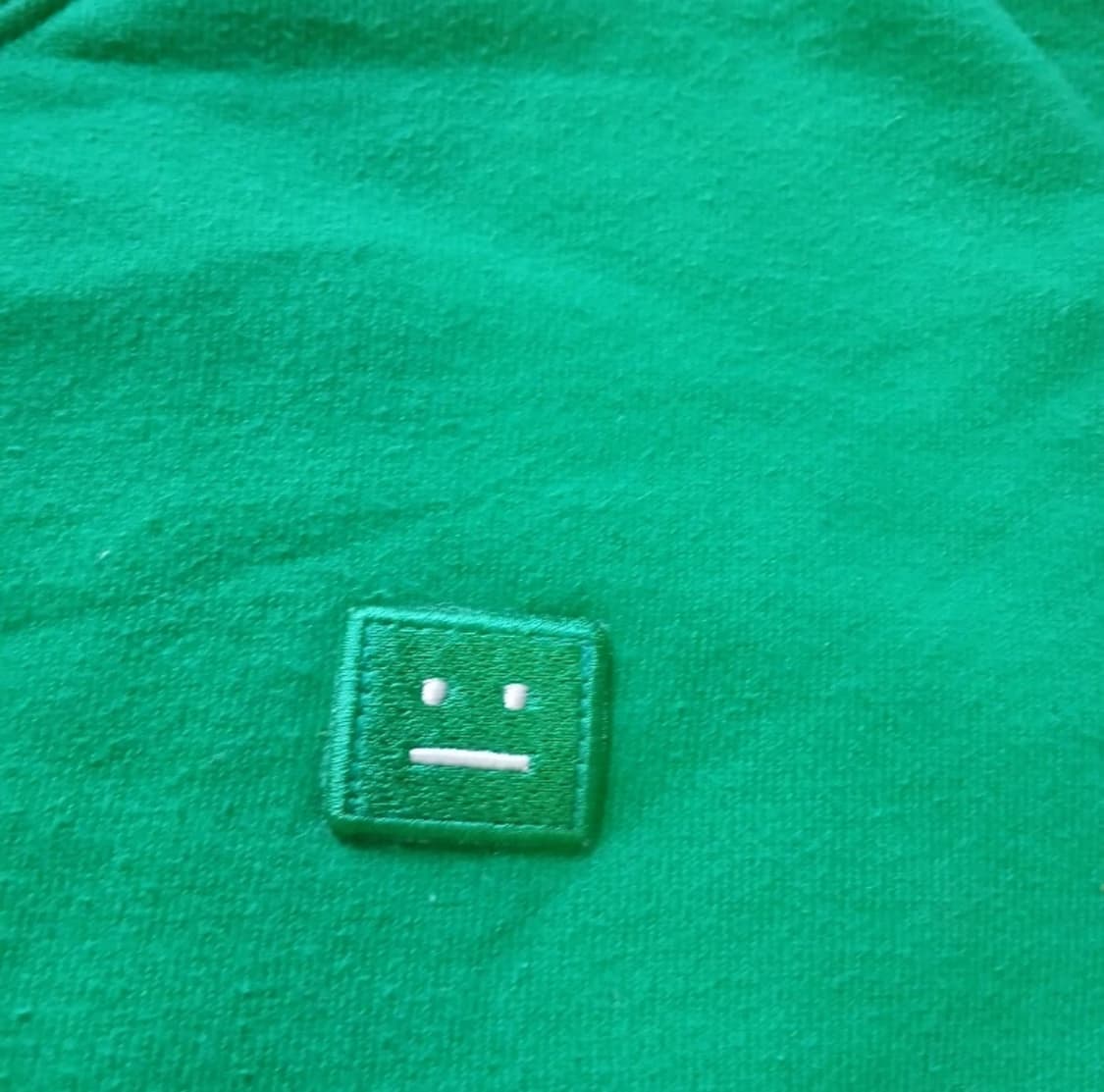 아크네스튜디오 맨투맨 상품이미지2