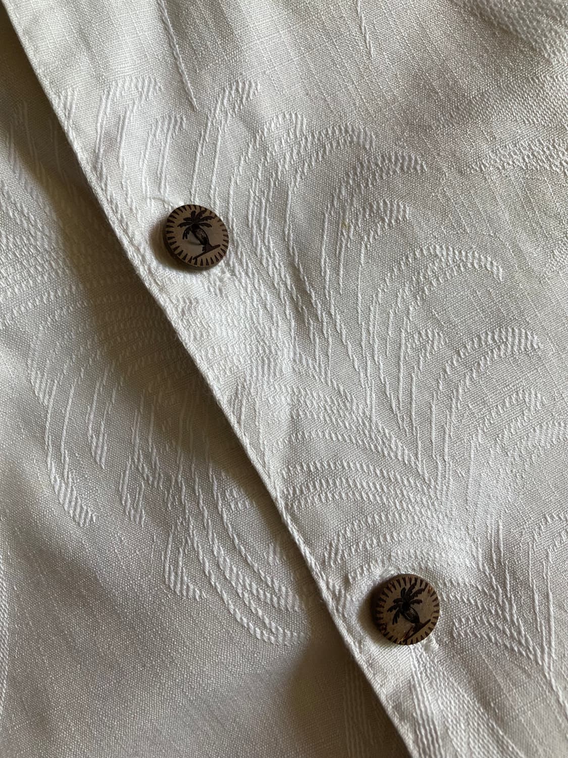 Boundary Bay silk shirt : XL 상품이미지5