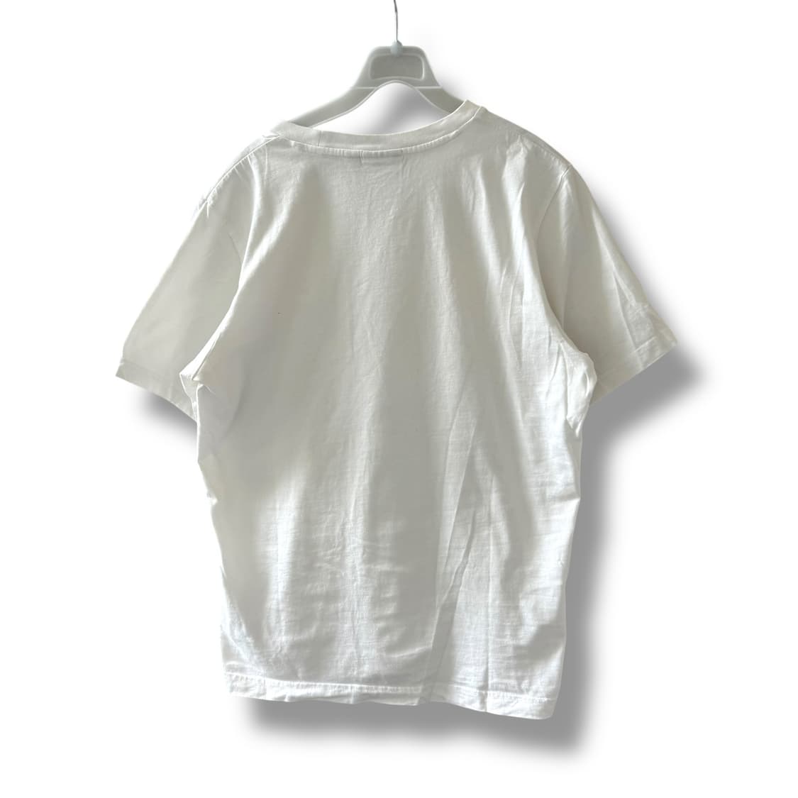 [M] 아디다스 슬로건 반팔 티셔츠 상품이미지4