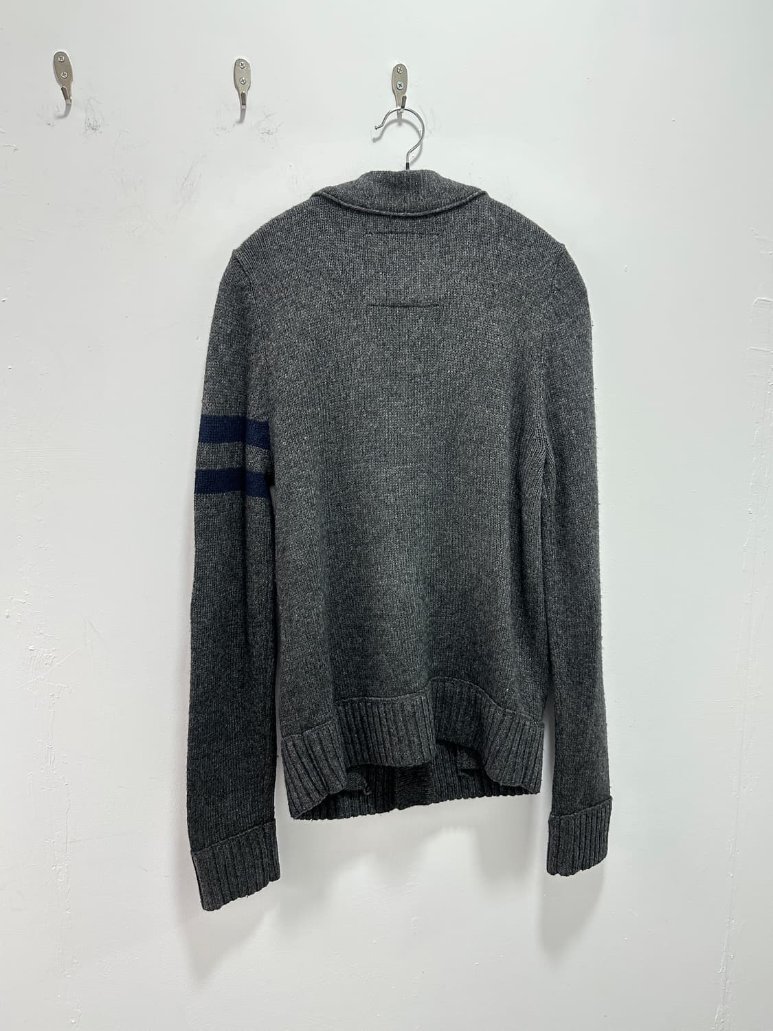 Abercrombie & Fitch knit cardigan  상품이미지5