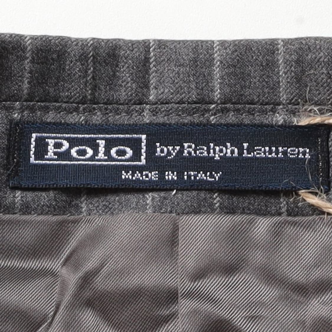 폴로 랄프로렌 Polo by Ralph Lauren 3B Blazer  상품이미지7