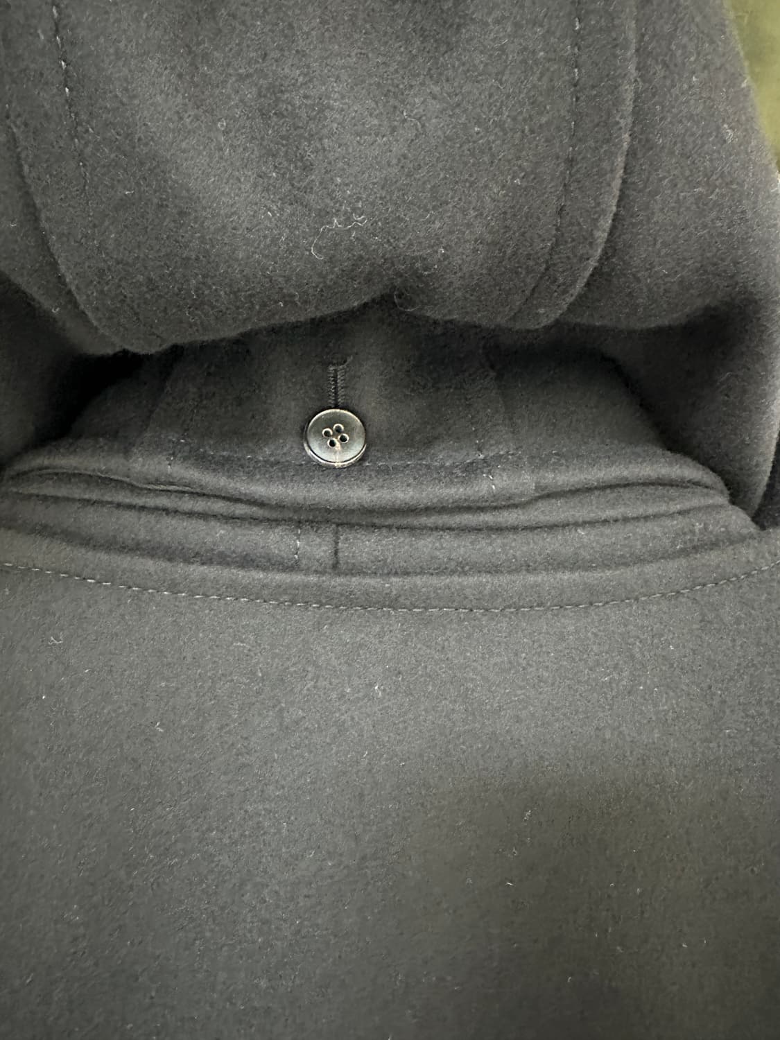 발렌티노 락스터드 더플코트 상품이미지5