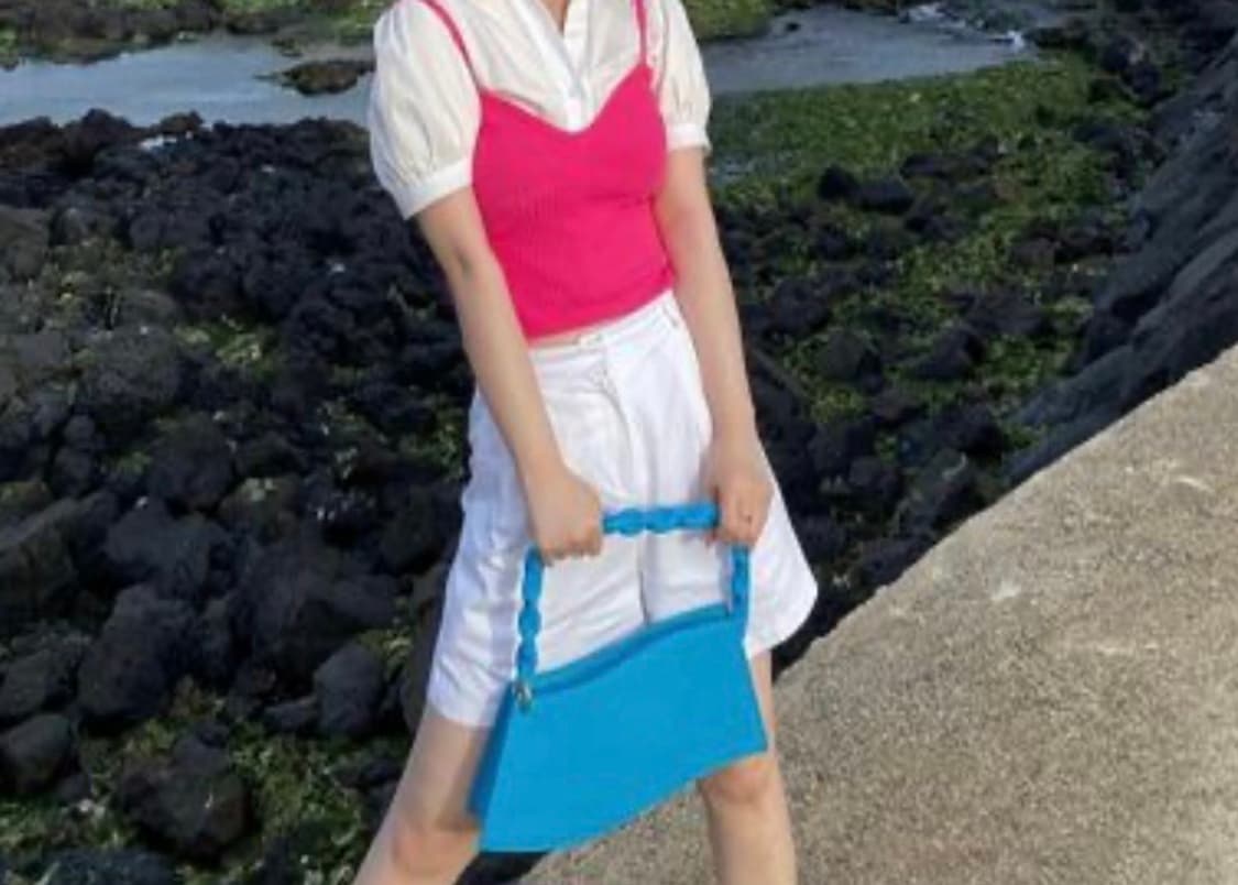 자크뮈스 르 바그 숄더백 상품이미지7