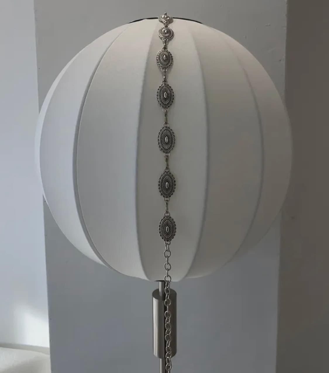 Antique chain belt 상품이미지1