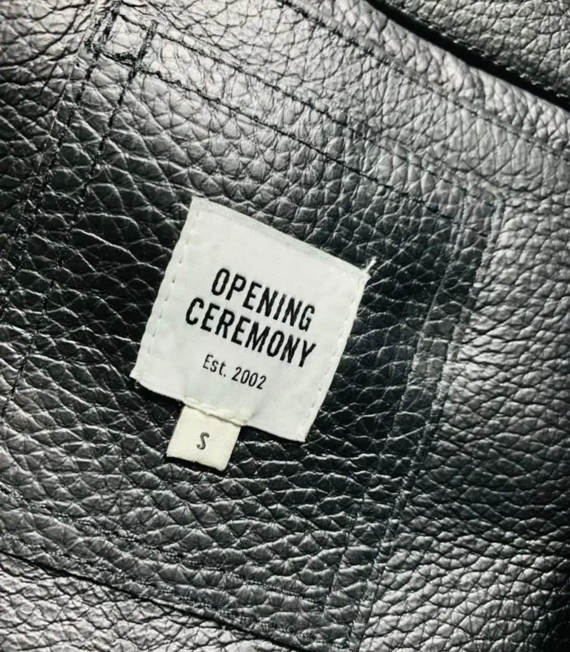 오프닝 세레모니 라이더 s 상품이미지3