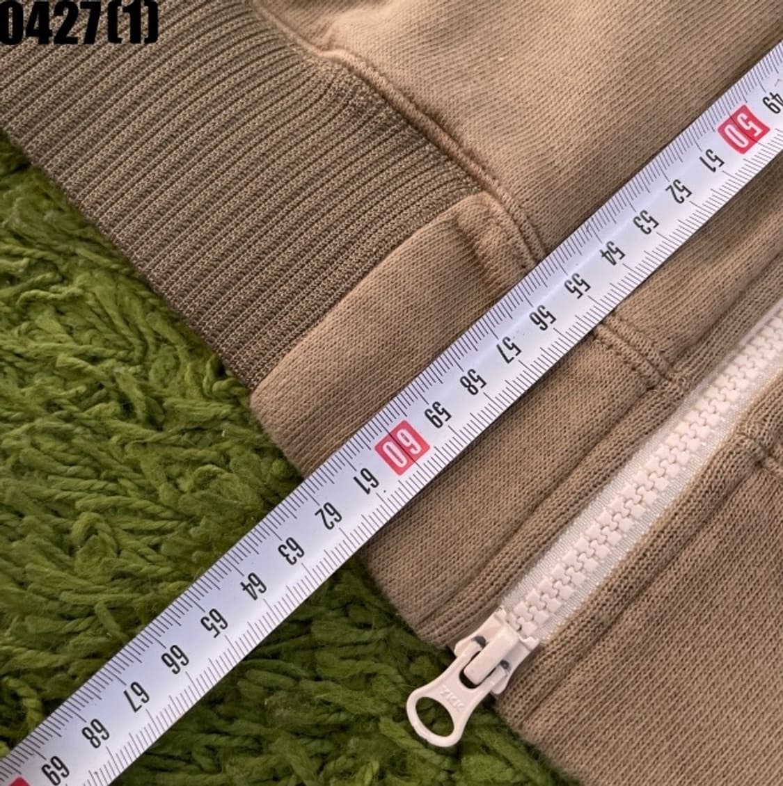 Satur 자켓 상품이미지7