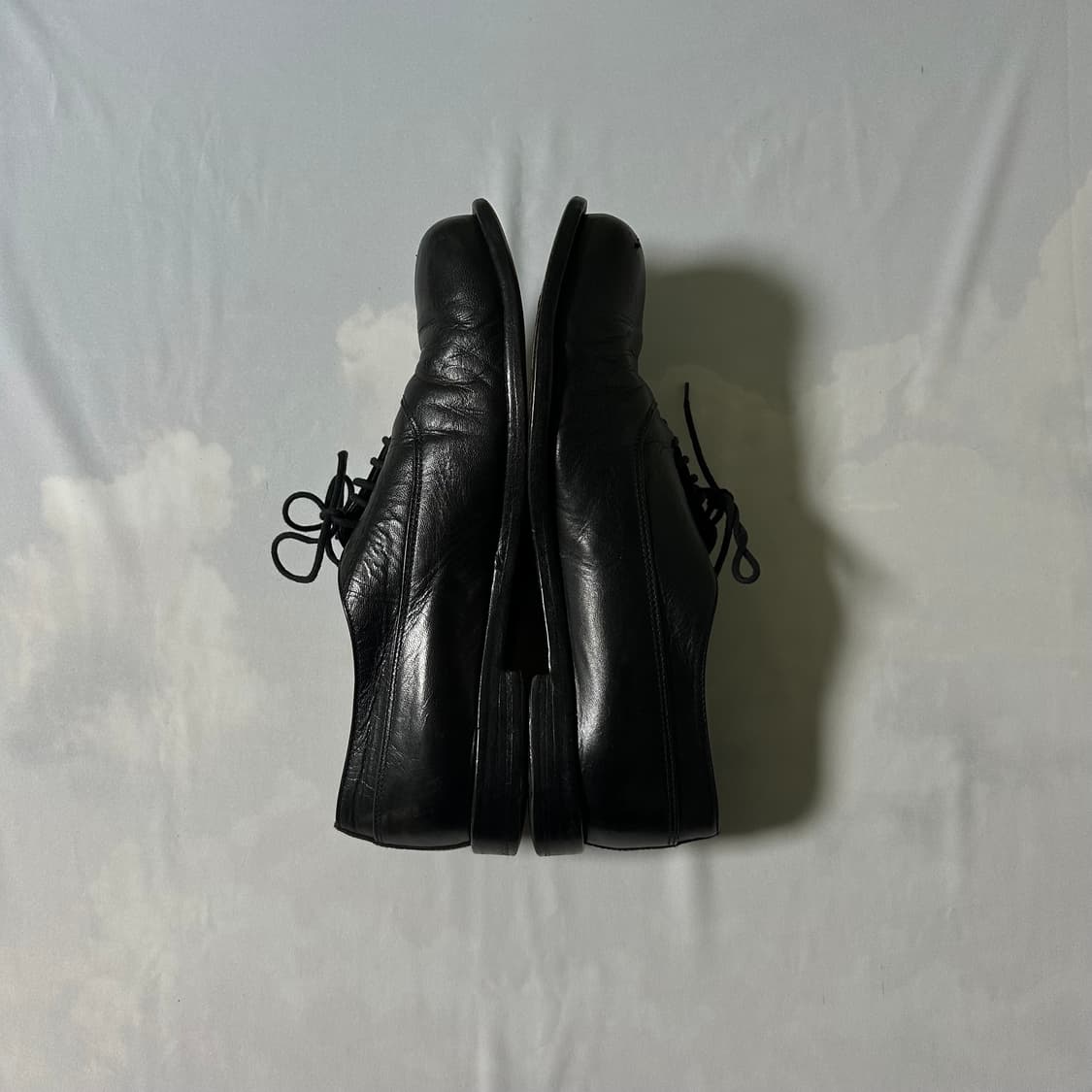Prada lace up derby shoes 상품이미지3