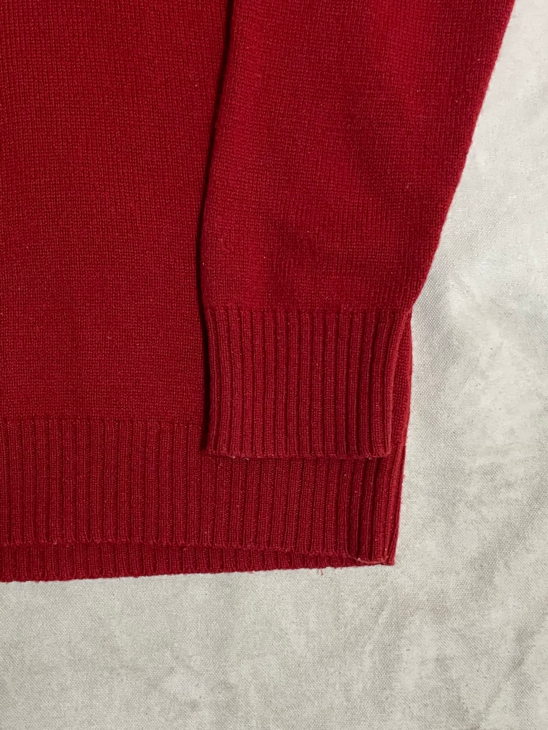 폴로 니트  상품이미지4