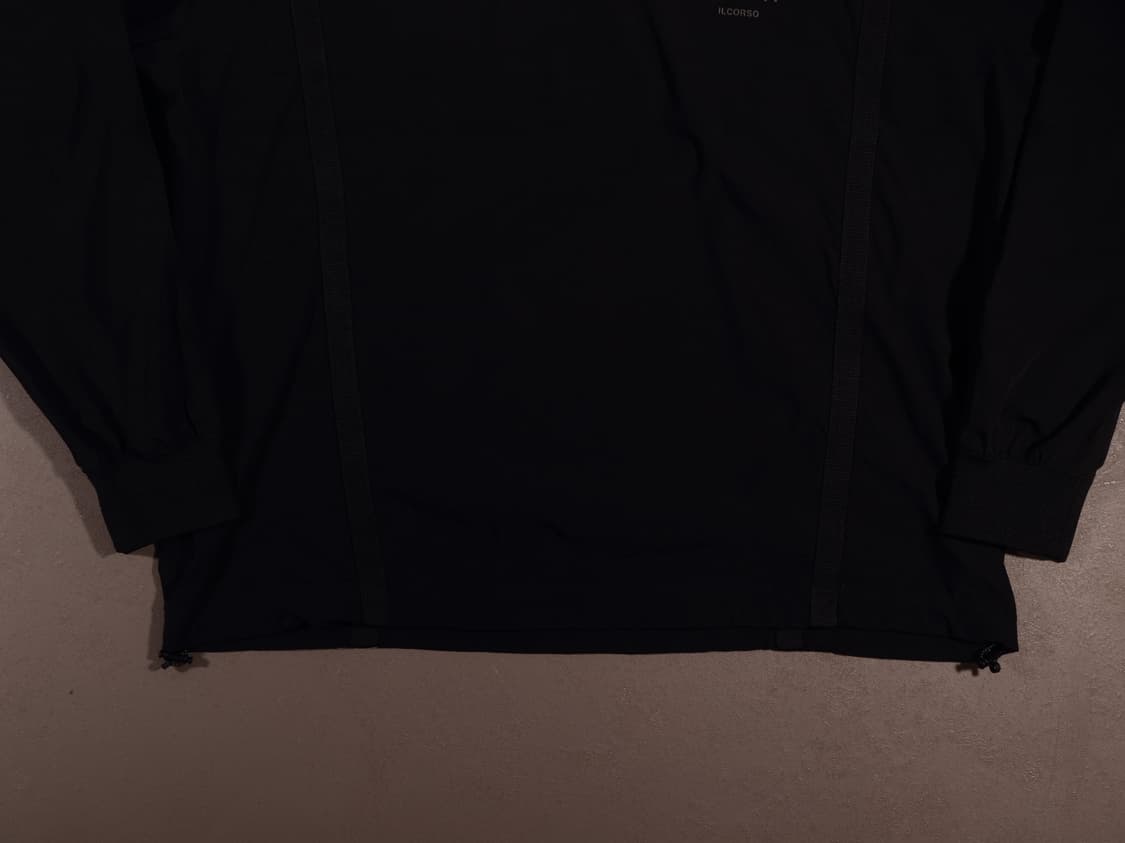 미즈노 X 일꼬르소 웜업자켓 상품이미지3