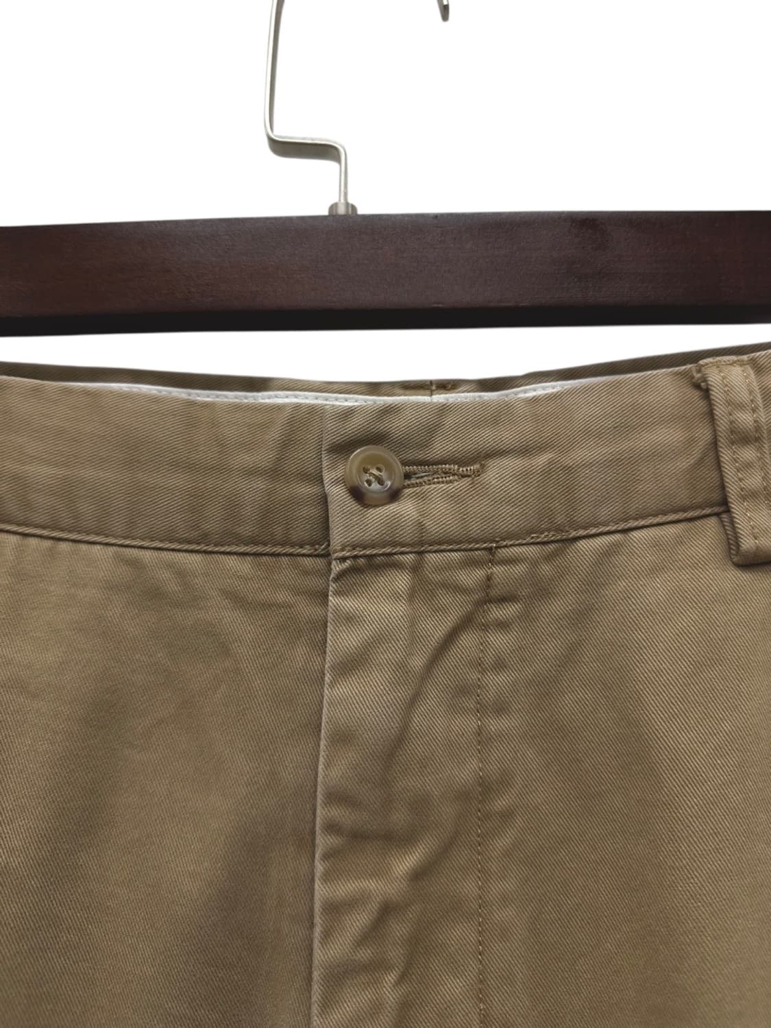 폴로 치노팬츠 브라운베이지 (36)  상품이미지3