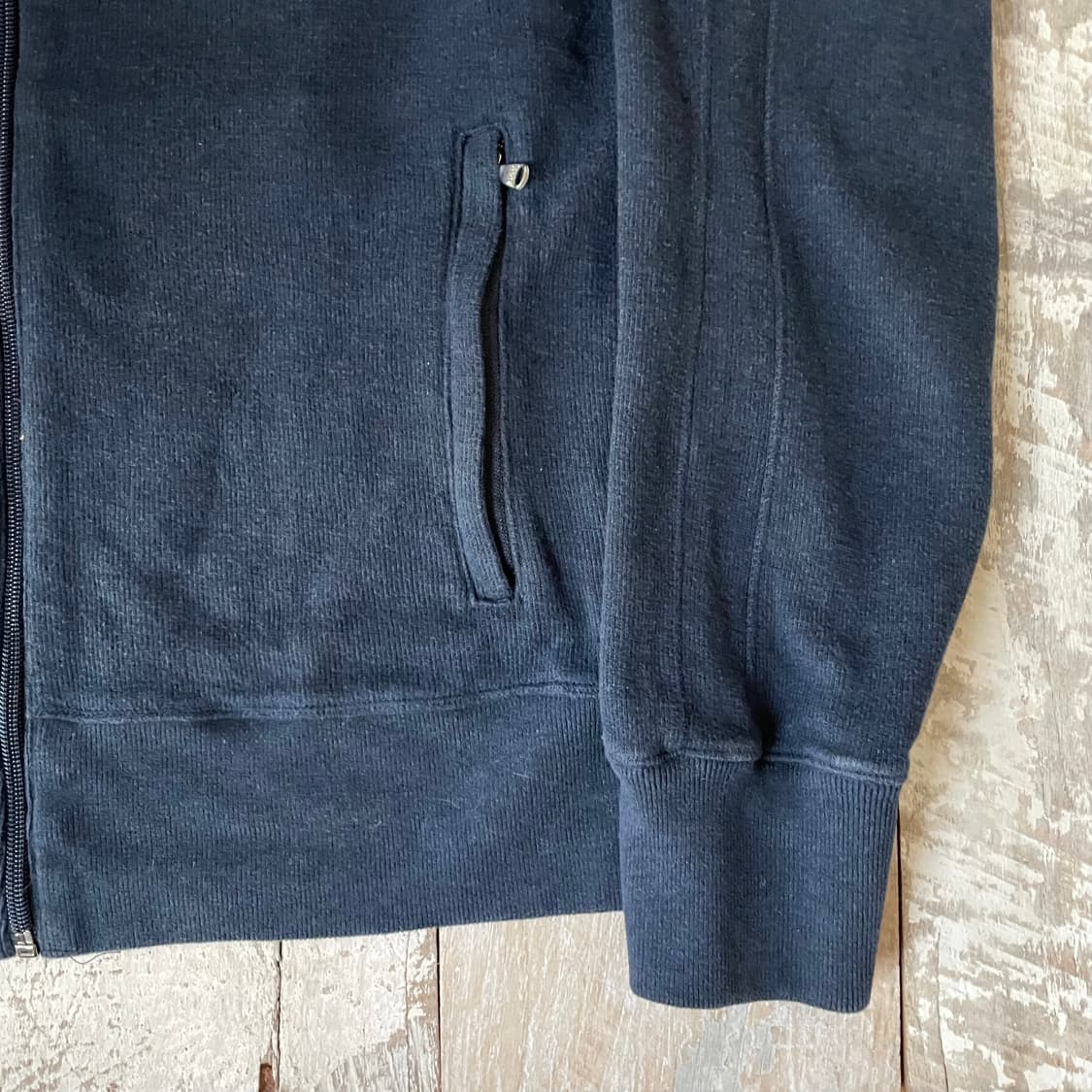 폴로 랄프로렌 퍼포먼스 집업 자켓 상품이미지4