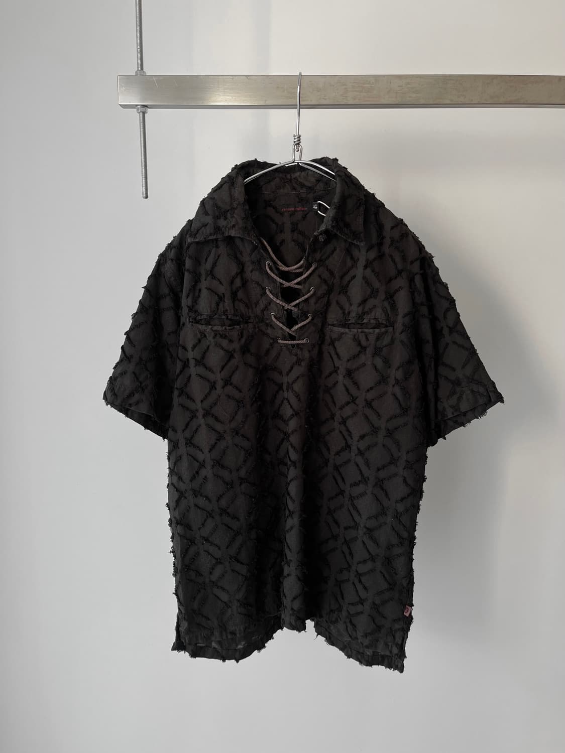 CUSTOM CULTURE pullover  상품이미지2