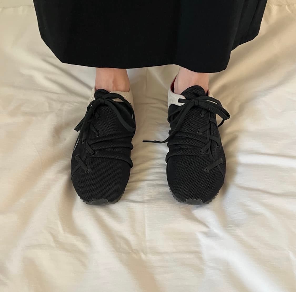 요지야마모토 스니커즈 상품이미지2