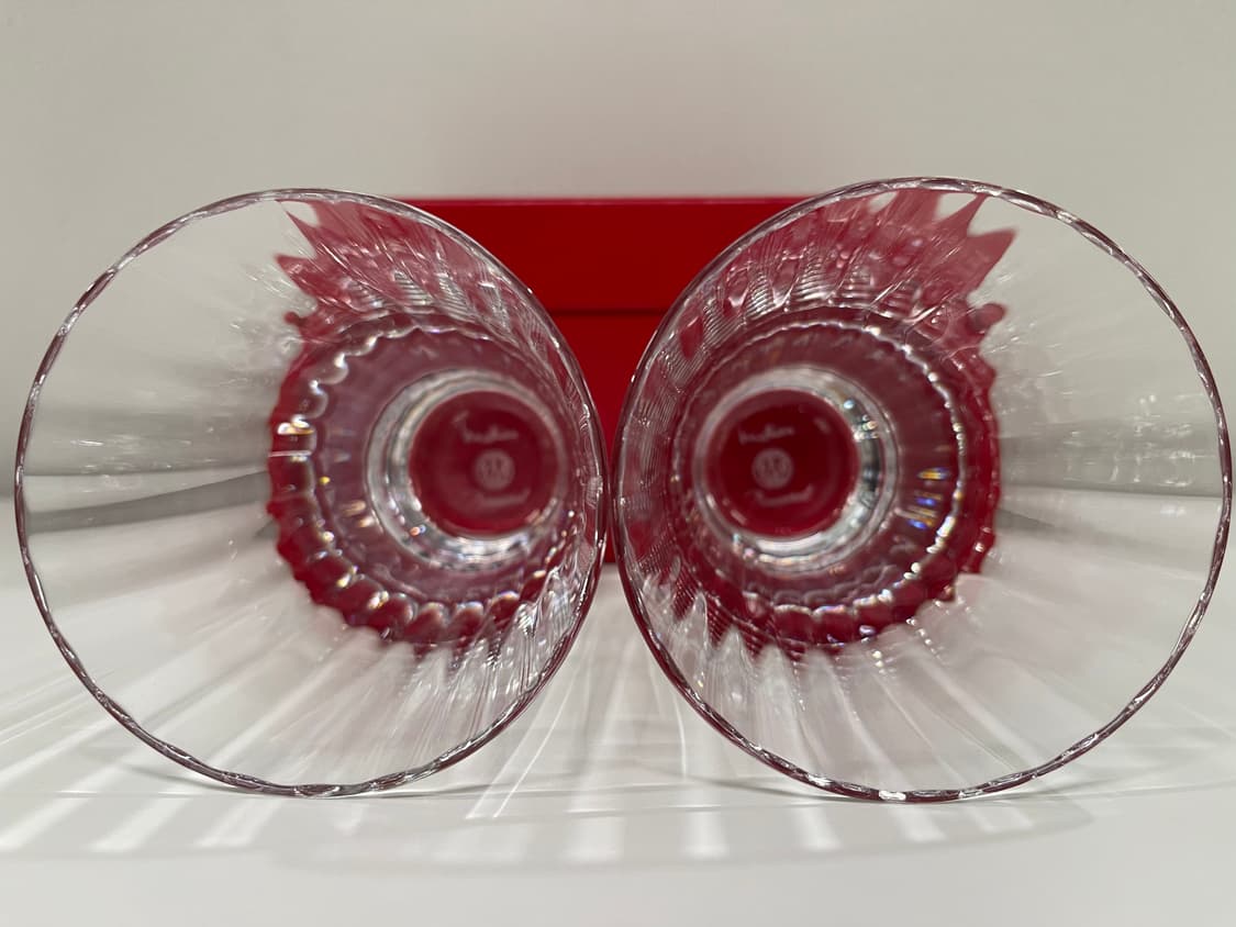 Baccarat 바카랏 밀 누이 하이볼 글라스 2P 바 카라 상품이미지3