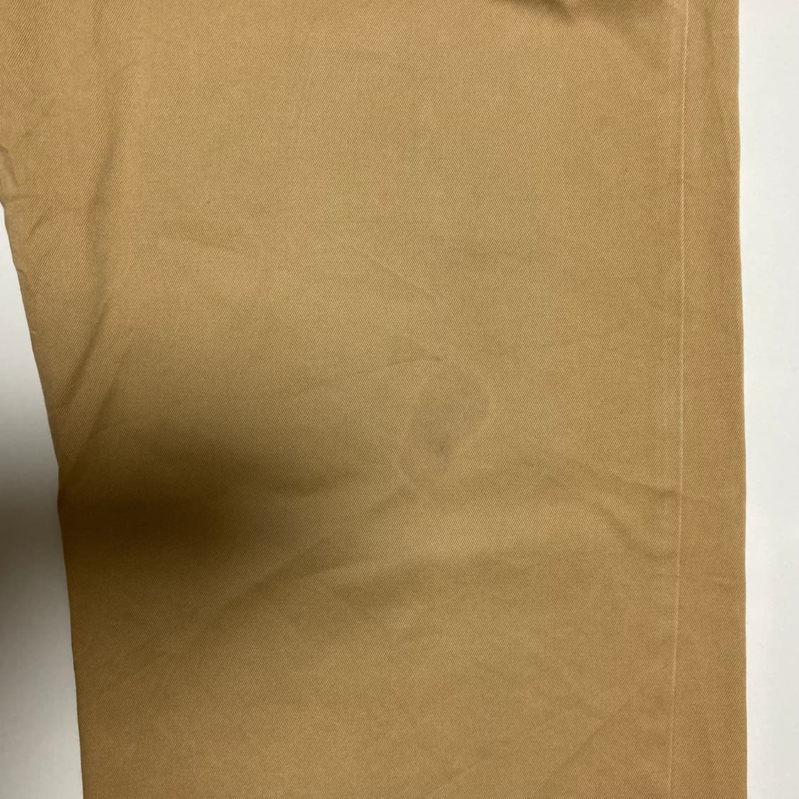 (Buzz Rickson's) M1945 카키 치노 트라우저 팬츠 상품이미지8