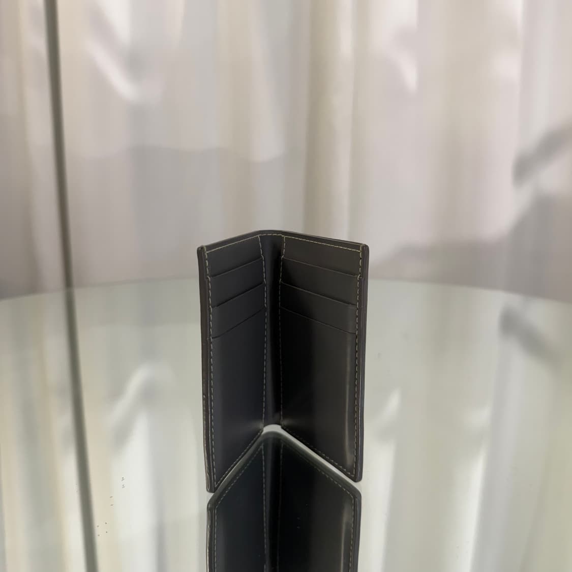 [새상품급] 고야드 생피에르 카드지갑  상품이미지8