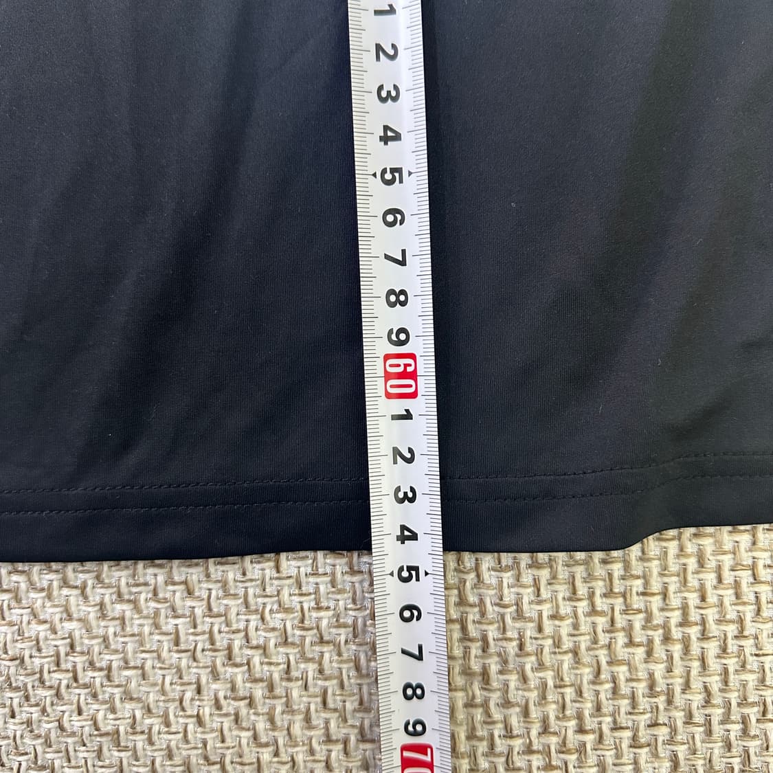 95 벤호건 기능성 반팔 카라티 새상품  0414D 상품이미지6