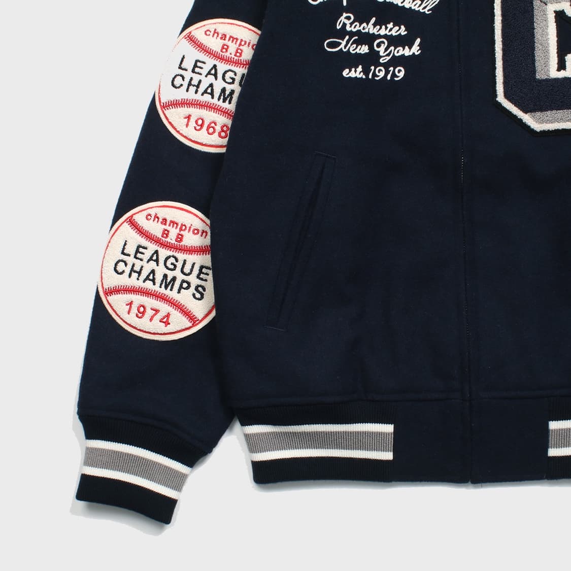 CHAMPION 상품이미지2