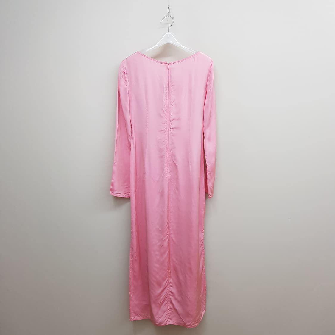 시스마잔 벨티드 롱원피스 4사이즈 (택달린 새제품) 상품이미지5