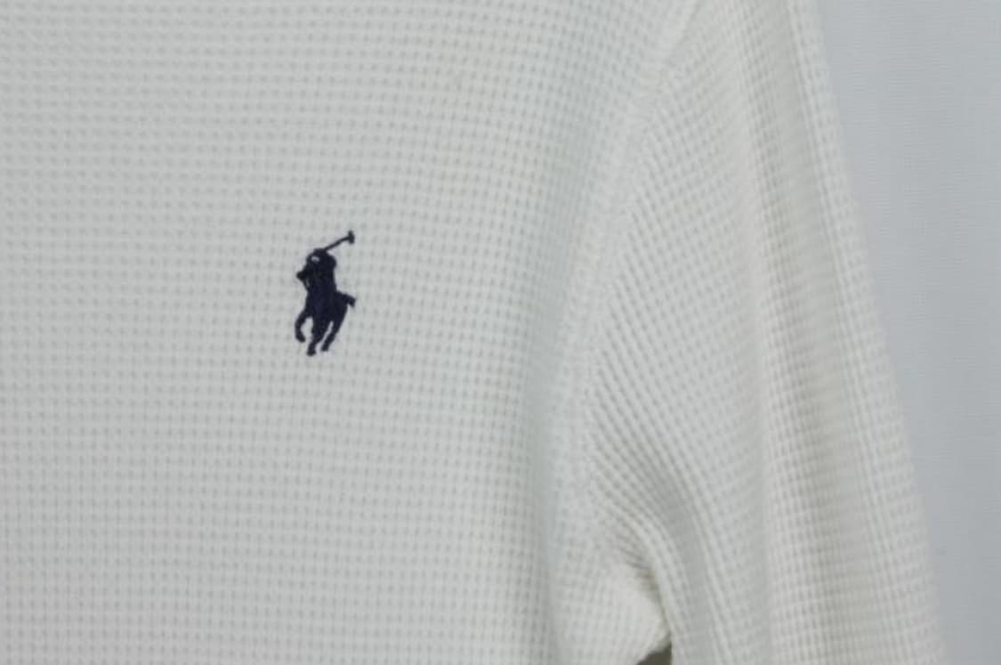 폴로랄프로렌 긴팔티 상품이미지4