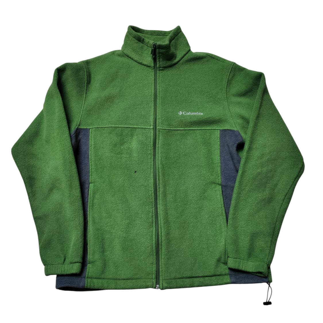 컬럼비아 후리스 상품이미지1