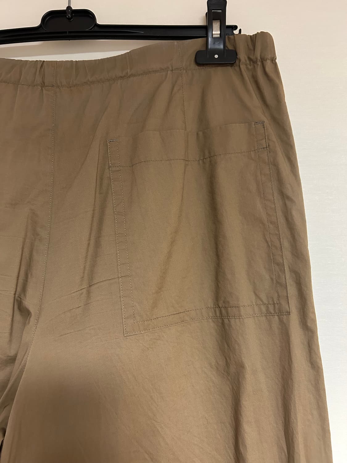 Dries van noten pants 상품이미지5