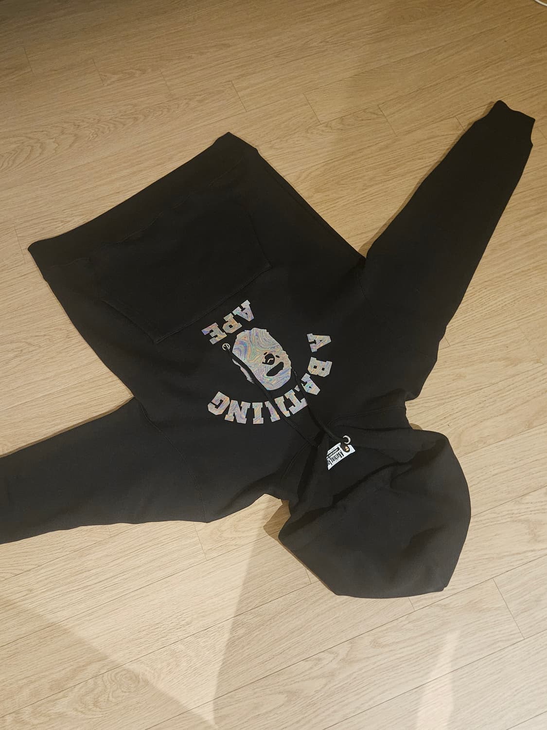 베이프 상품이미지1