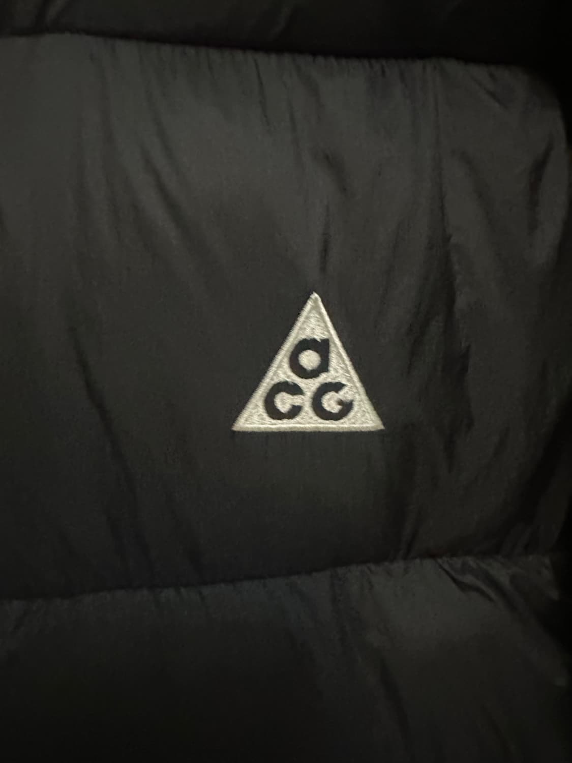 나이키 acg 써마핏 패딩  상품이미지3