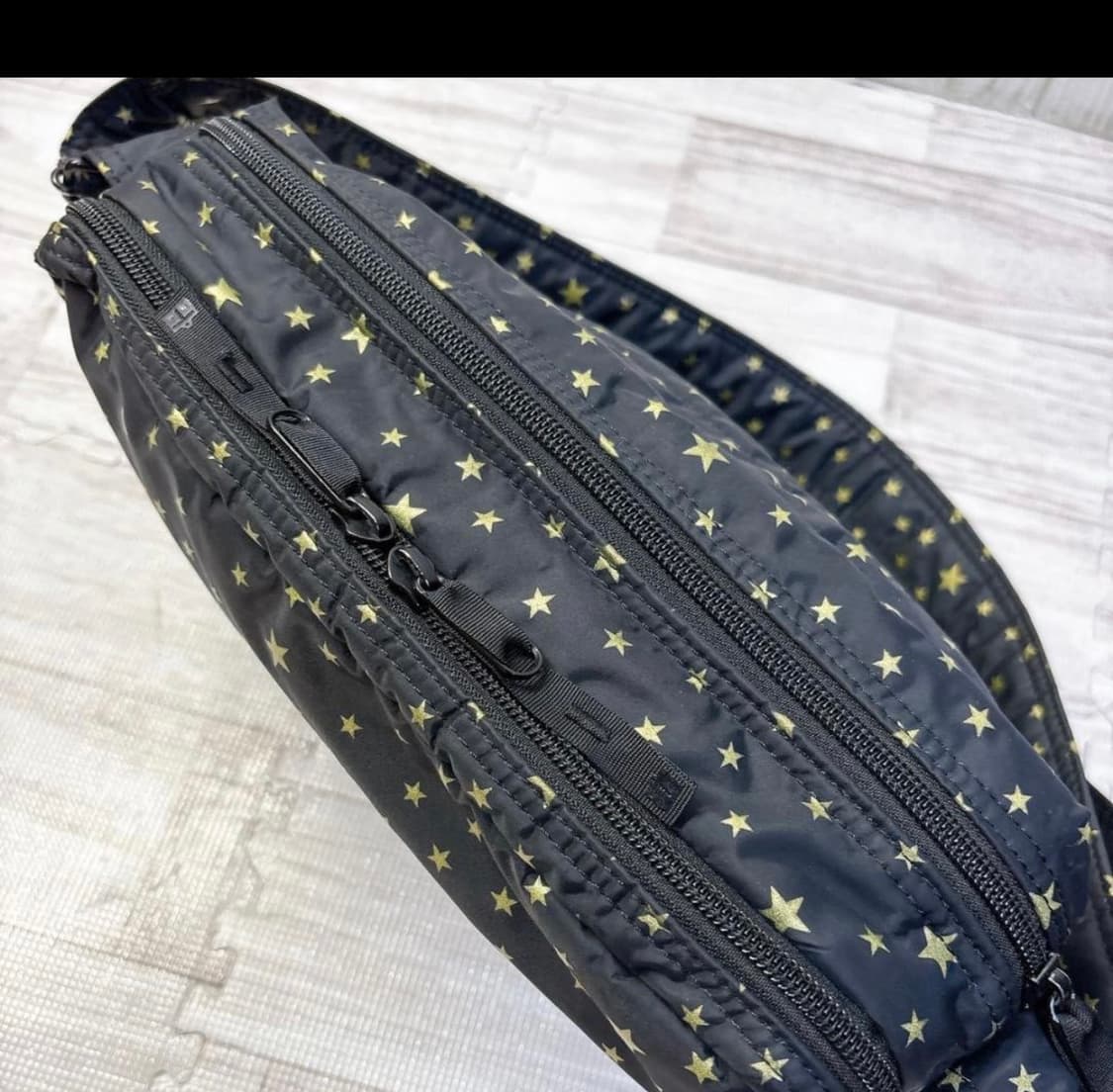 포터 해드포터 뷰티 숄더백 상품이미지6