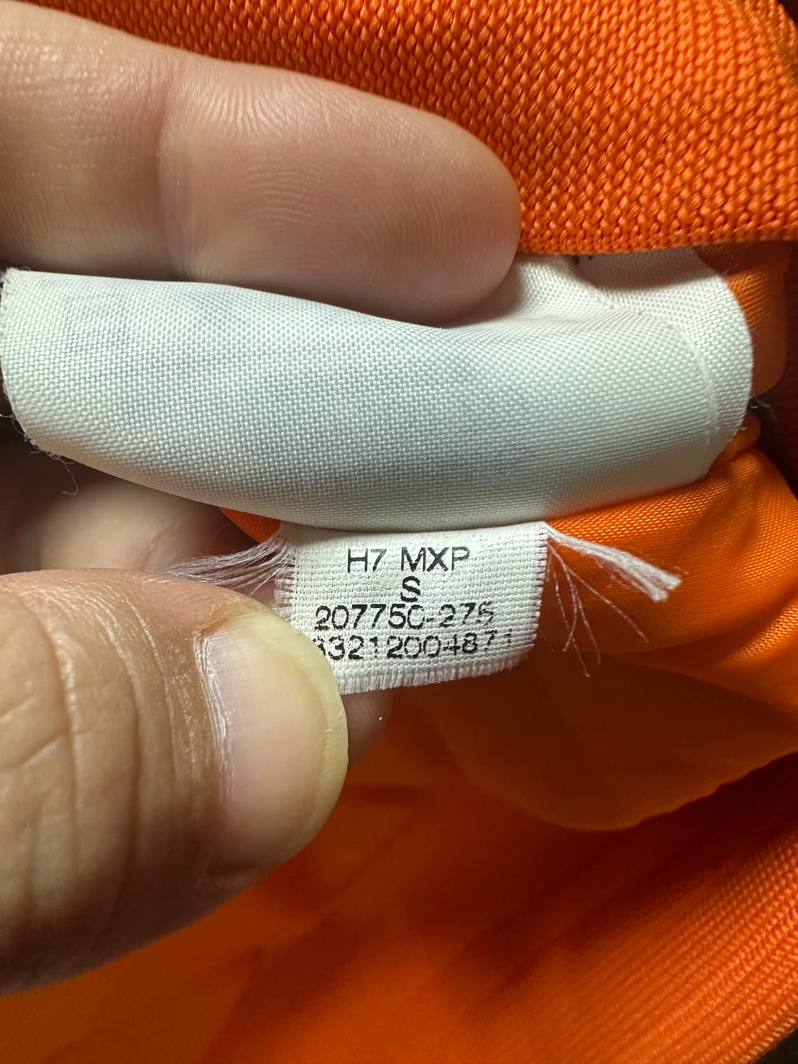 ✨ (바배) 나이키 ACG 조끼 베스트  상품이미지5