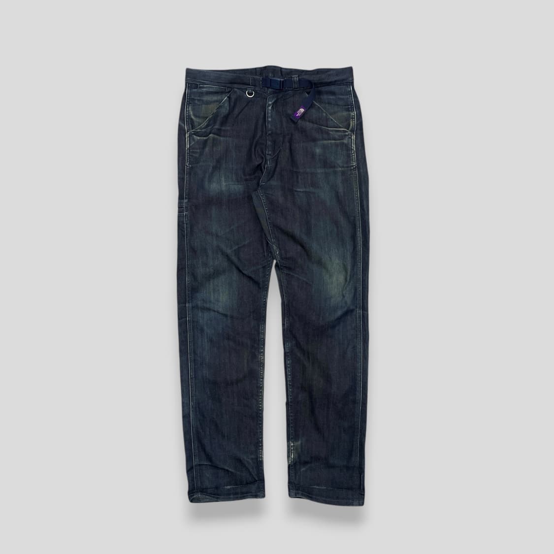 노스페이스 퍼플라벨 데님 팬츠 상품이미지1