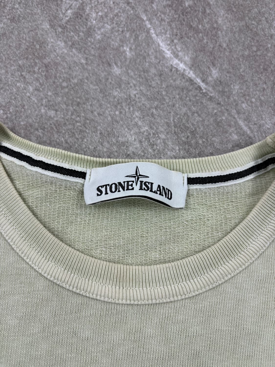  Stone island Sweatshirt    상품이미지4