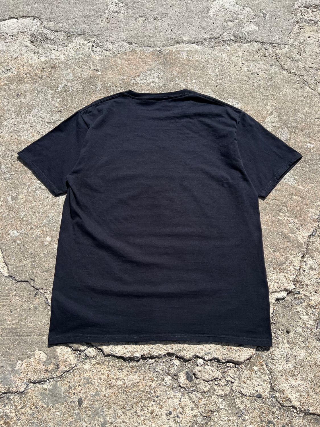 VINTAGE BULL - X TSHIRT 빈티지티셔츠 상품이미지5