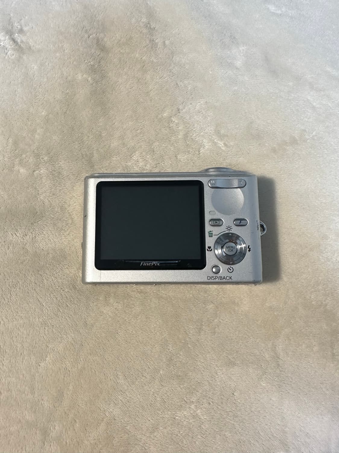 *노윤서디카* 후지필름 파인픽스 f10 디카/디지털카메라 상품이미지2
