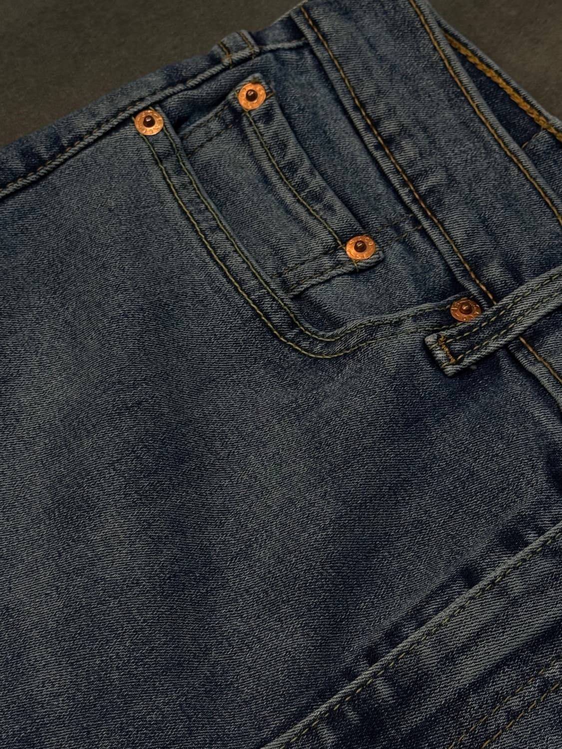 LEVIS 510 상품이미지3