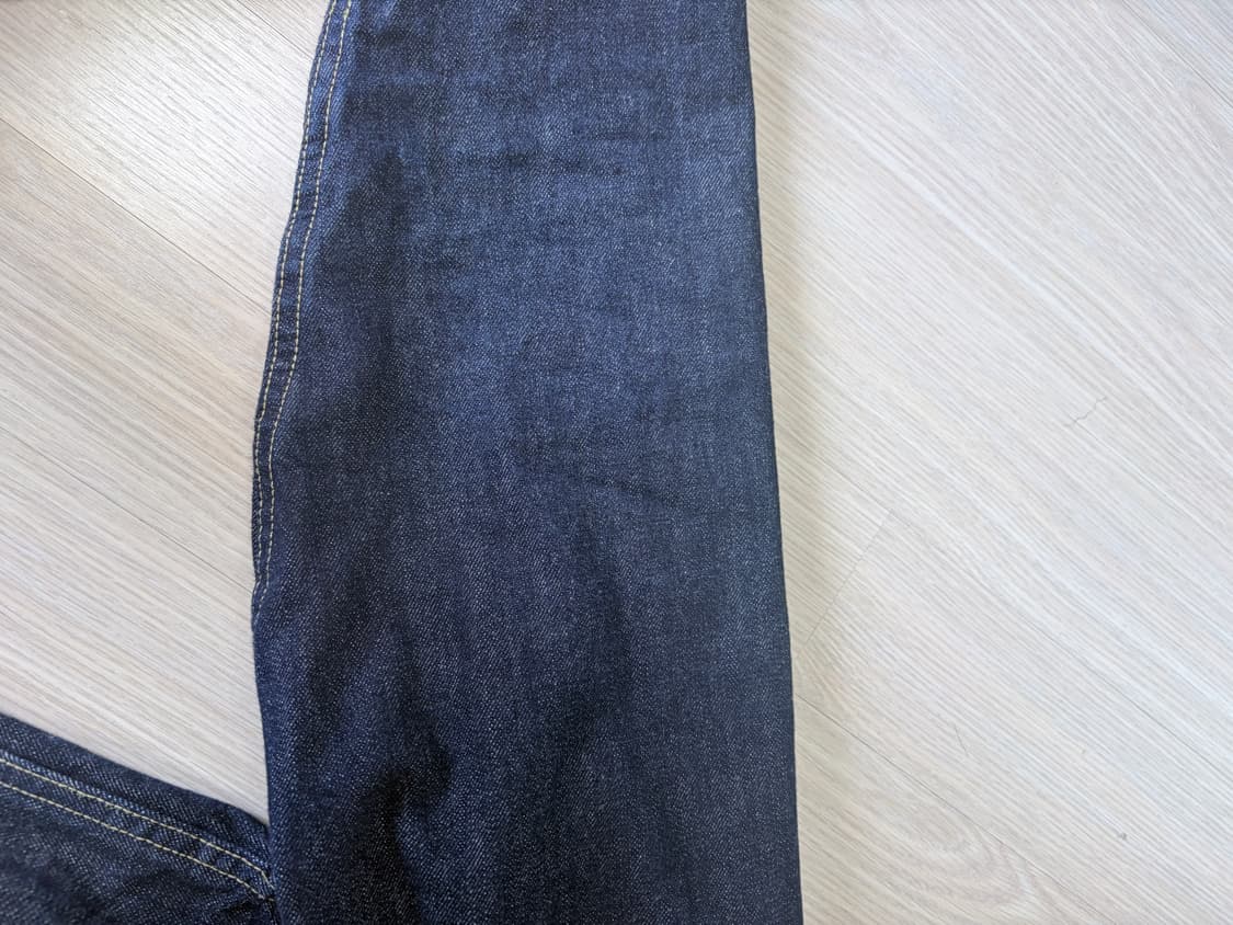 아웃스탠딩 1세대 데님자켓, 40사이즈, 타입1 m 상품이미지7