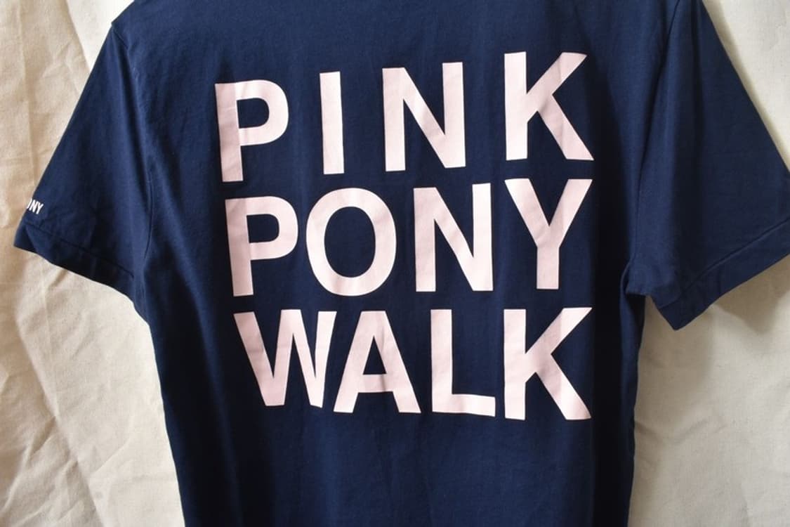 폴로 랄프로렌 반팔티 M M0356 상품이미지2