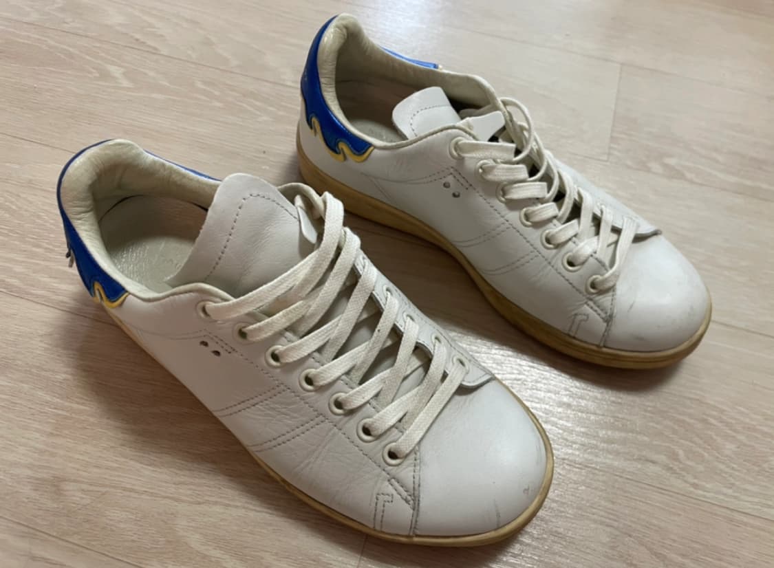 이자벨마랑 스니커즈 37사이즈 상품이미지5