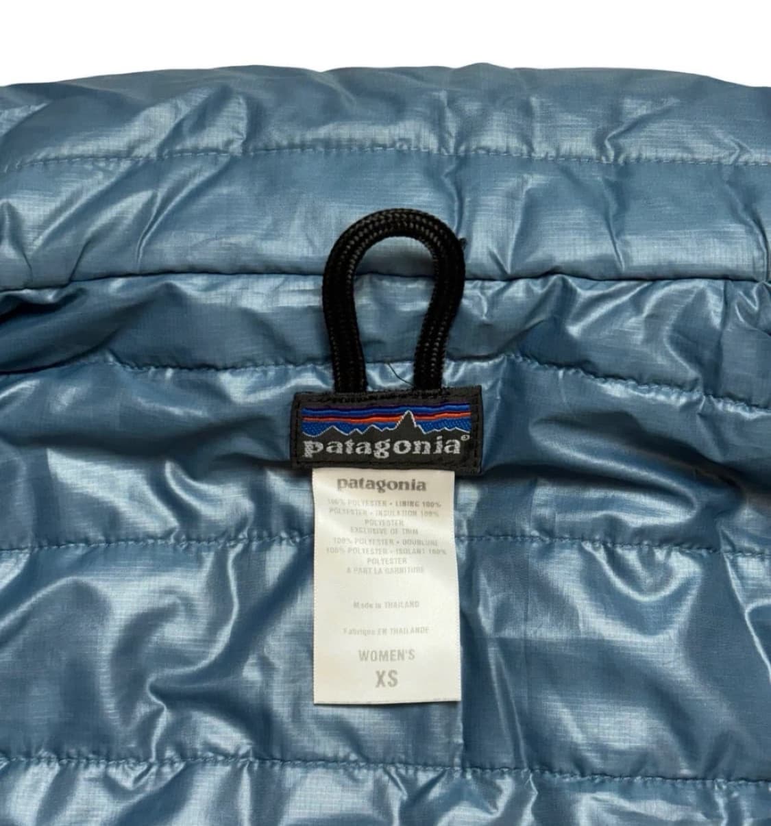 파타고니아 패딩 상품이미지7