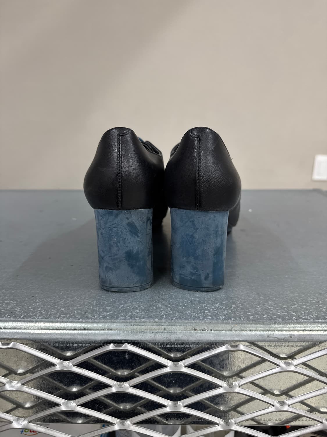 캠퍼 레더 블루 힐 39 상품이미지3