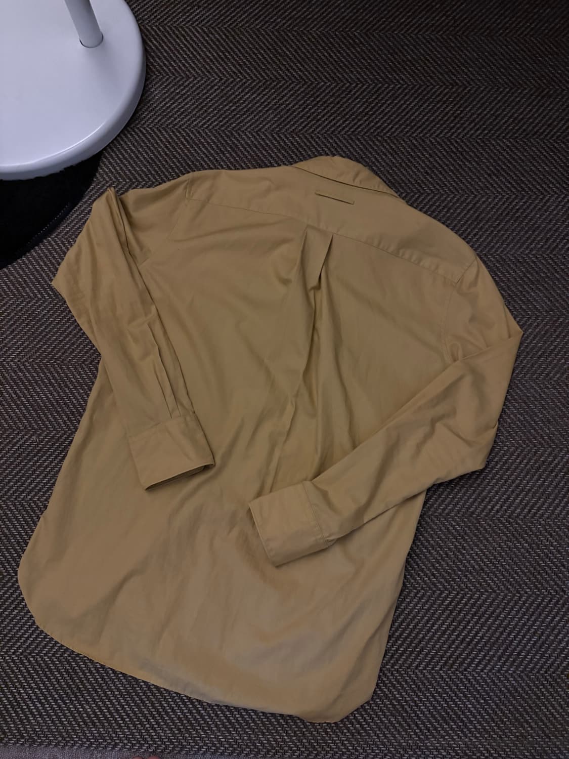 장폴고티에 셔츠 48 상품이미지3