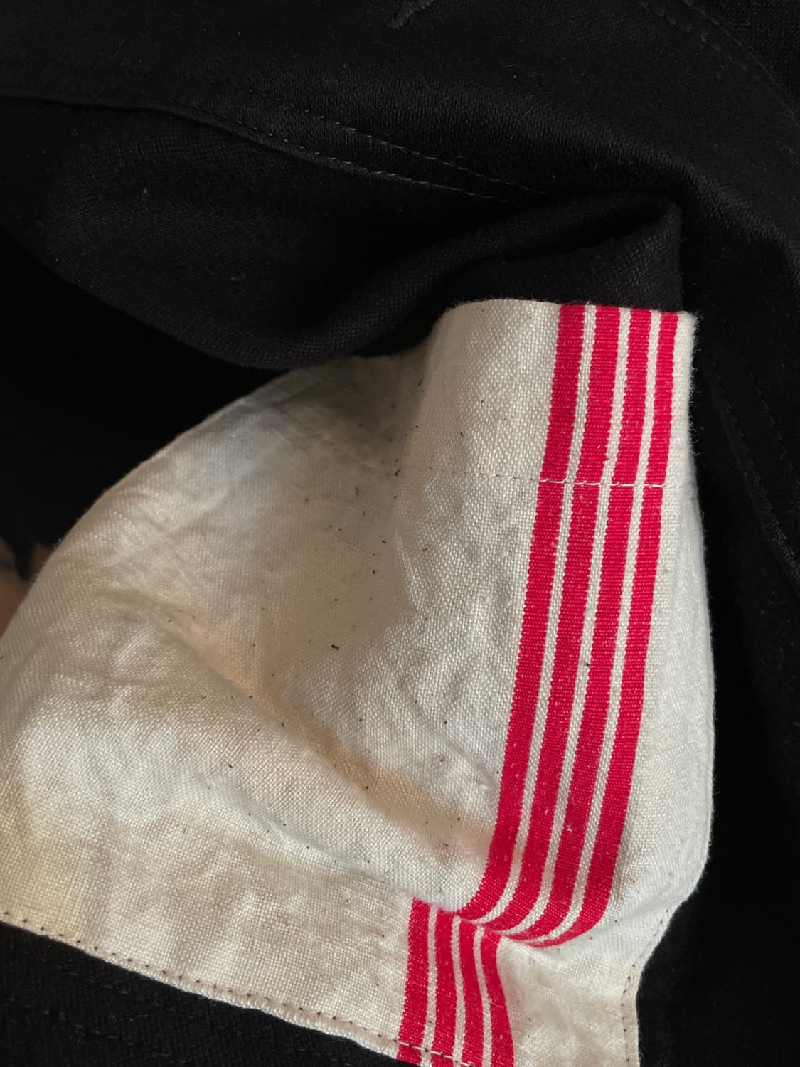 AUBERGE 오베르쥬 CARIB NOIR 블랙 44 상품이미지3