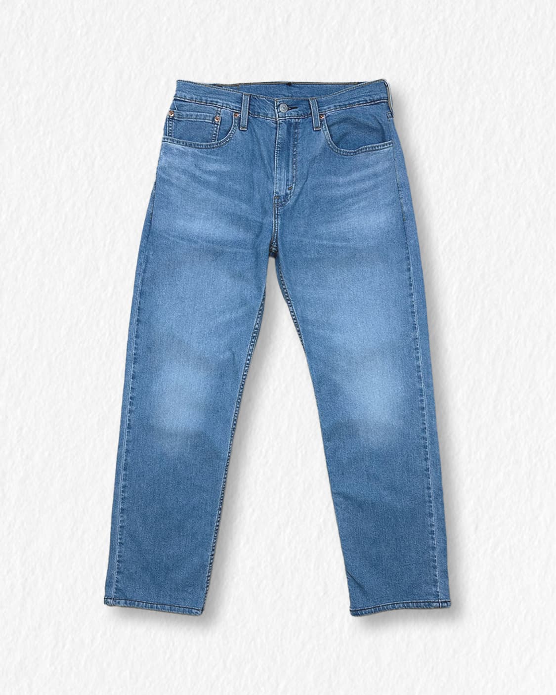 리바이스 502 데님 팬츠 상품이미지2