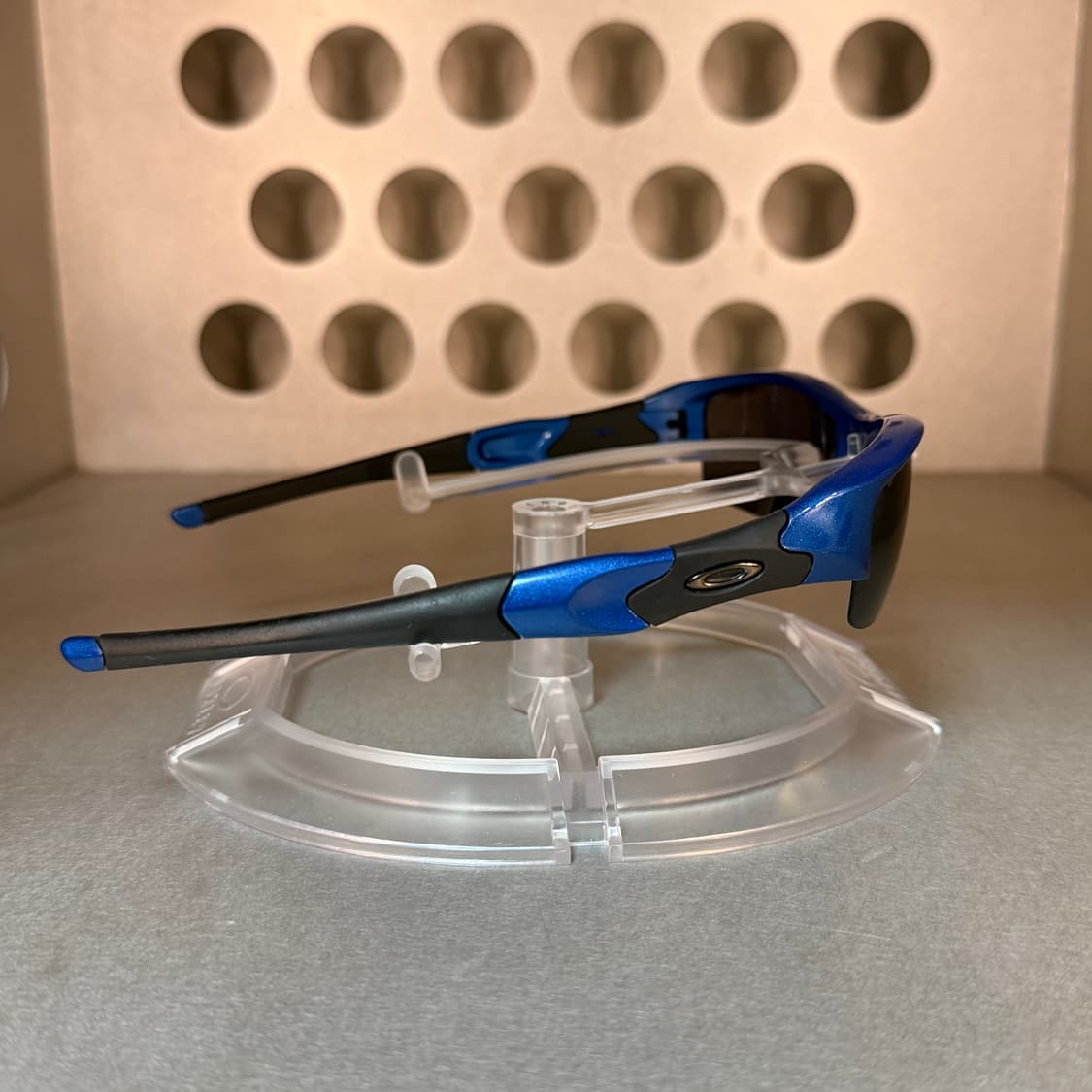 오클리 Flak Jacket 1.0 플랙 자켓 (2007) 상품이미지5