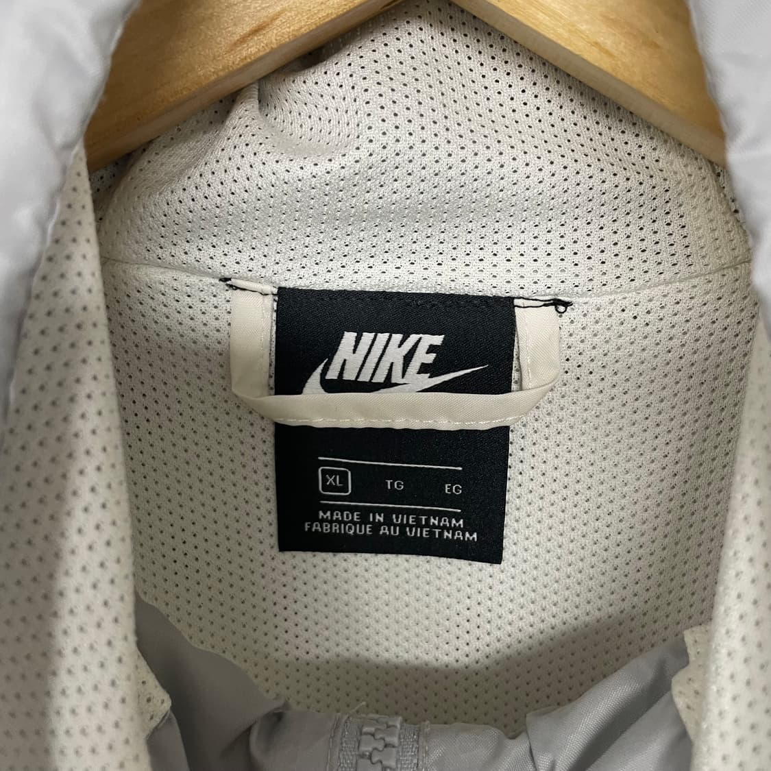 나이키 윈드러너 바람막이 자켓 상품이미지4